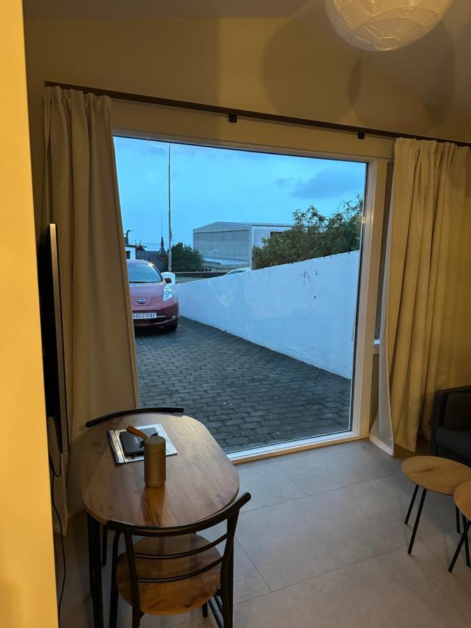 Sudurgata Apartment *